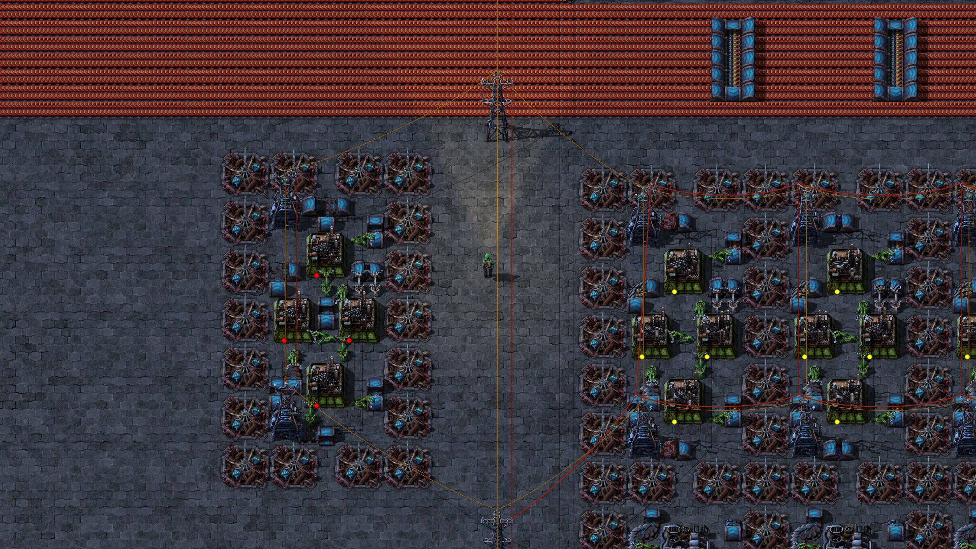 Preview of AnEntireSleeve 10k SPM in progress 2023-08-02