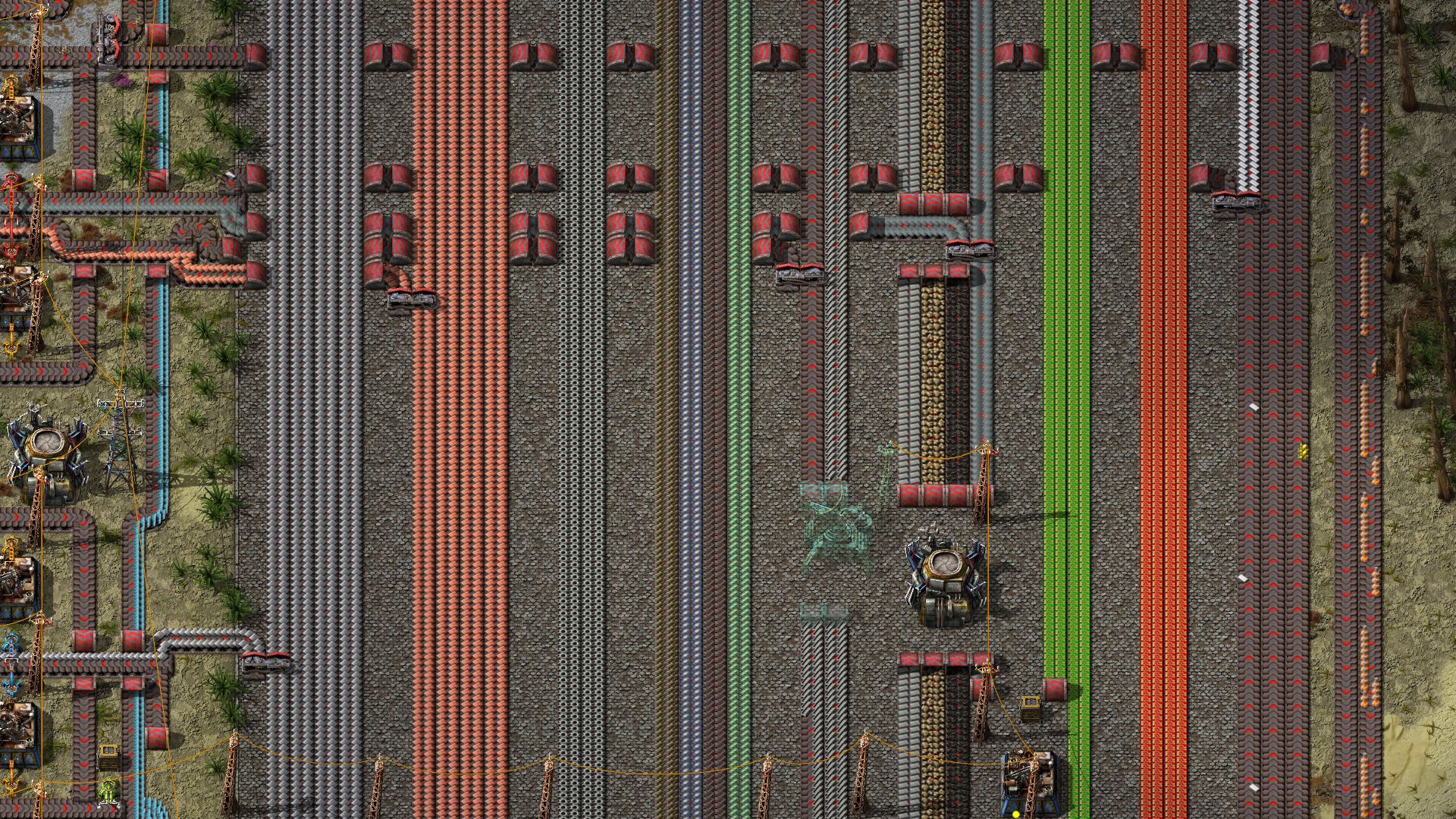 Preview of SE ~60spm rocket science
