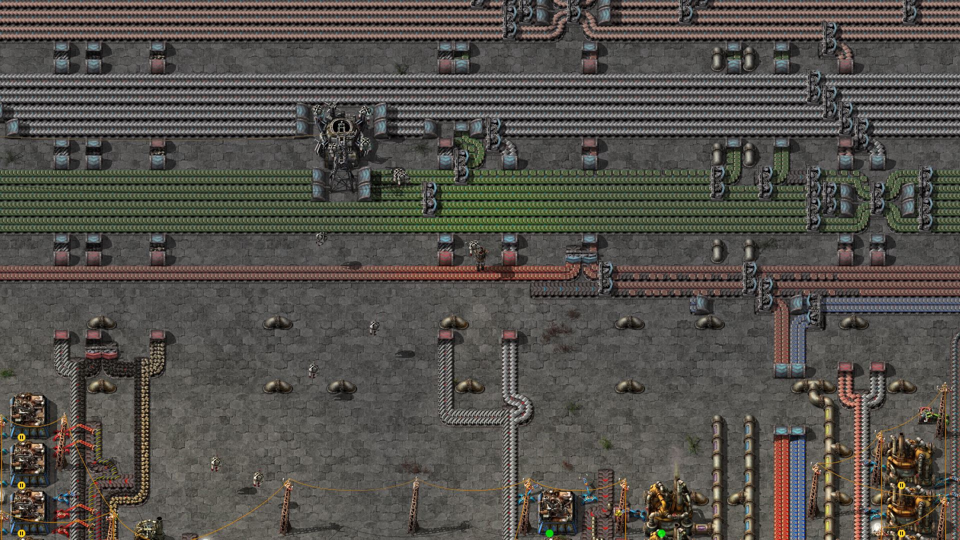 Preview of SpaghettiBus