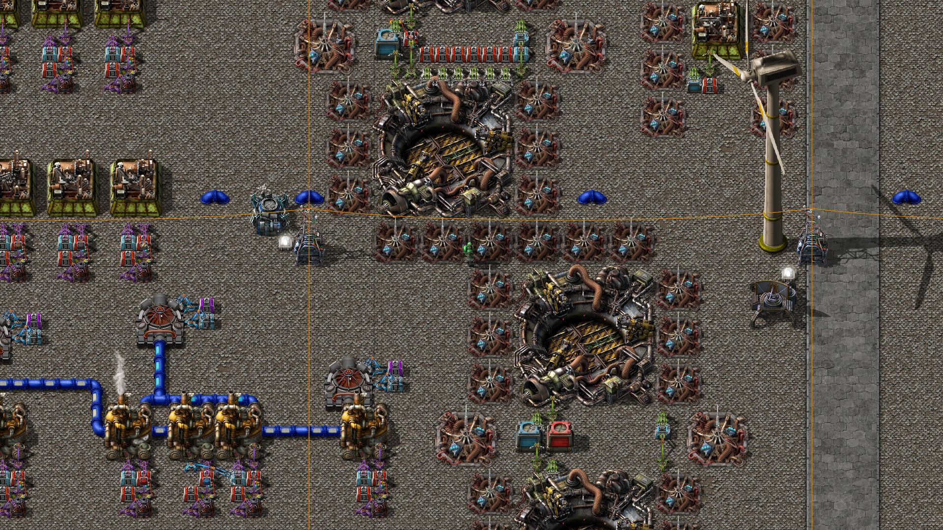 Preview of Nullius-2 win, 586h