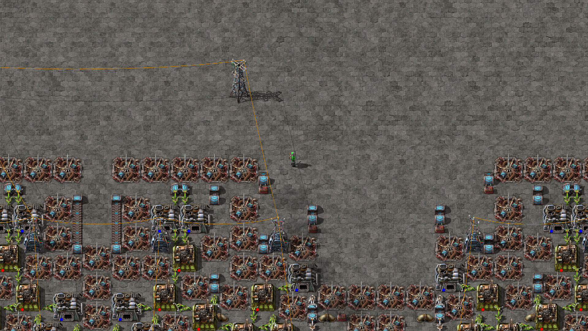 Preview of AnEntireSleeve 10k SPM in progress 2023-02-14