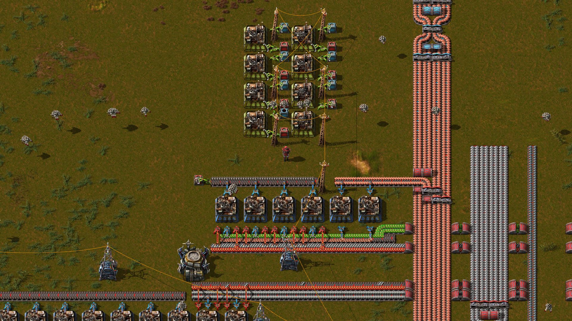 Preview of Second 1.1 Attempt