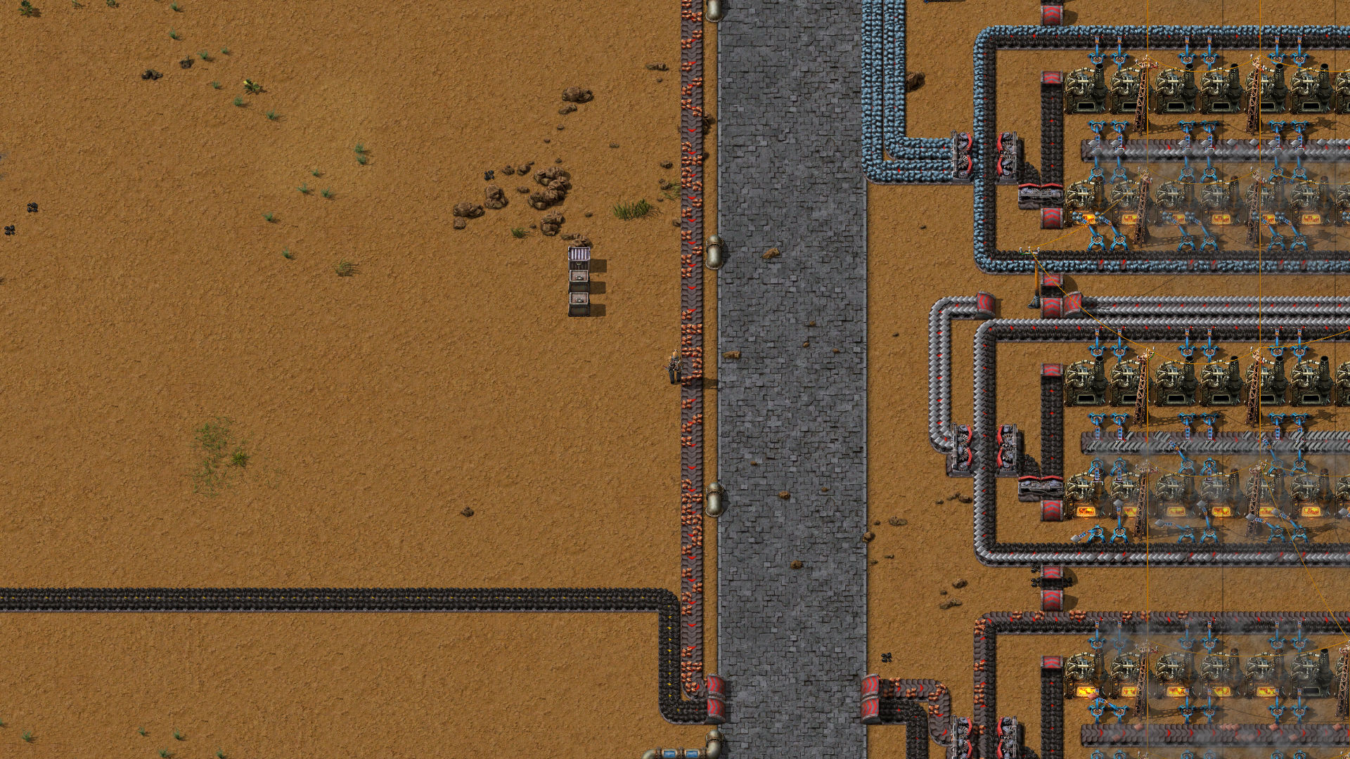 Preview of World