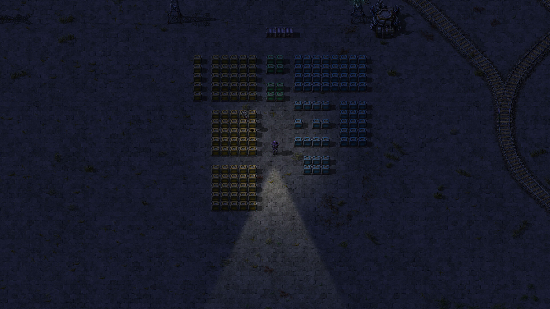 Preview of My first playthrough