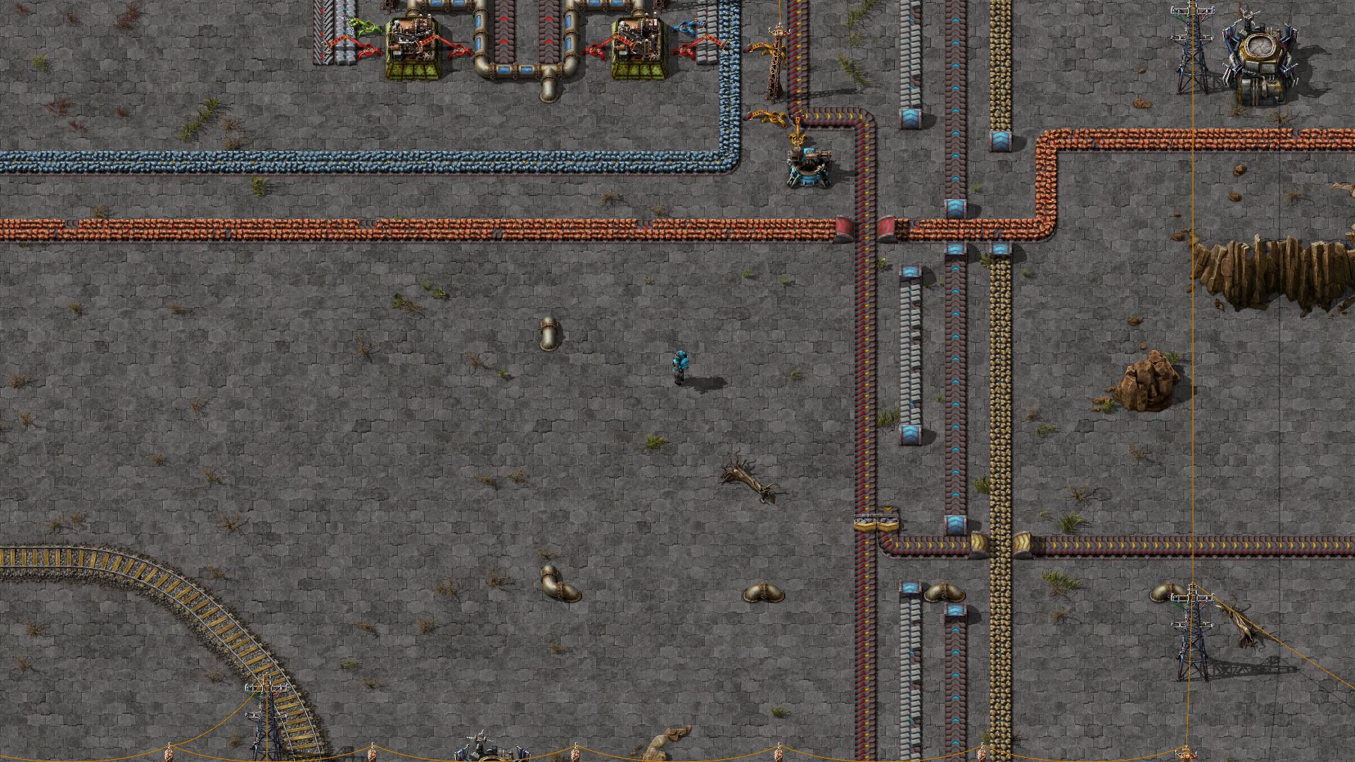 Preview of Multiplayer 40 Hours