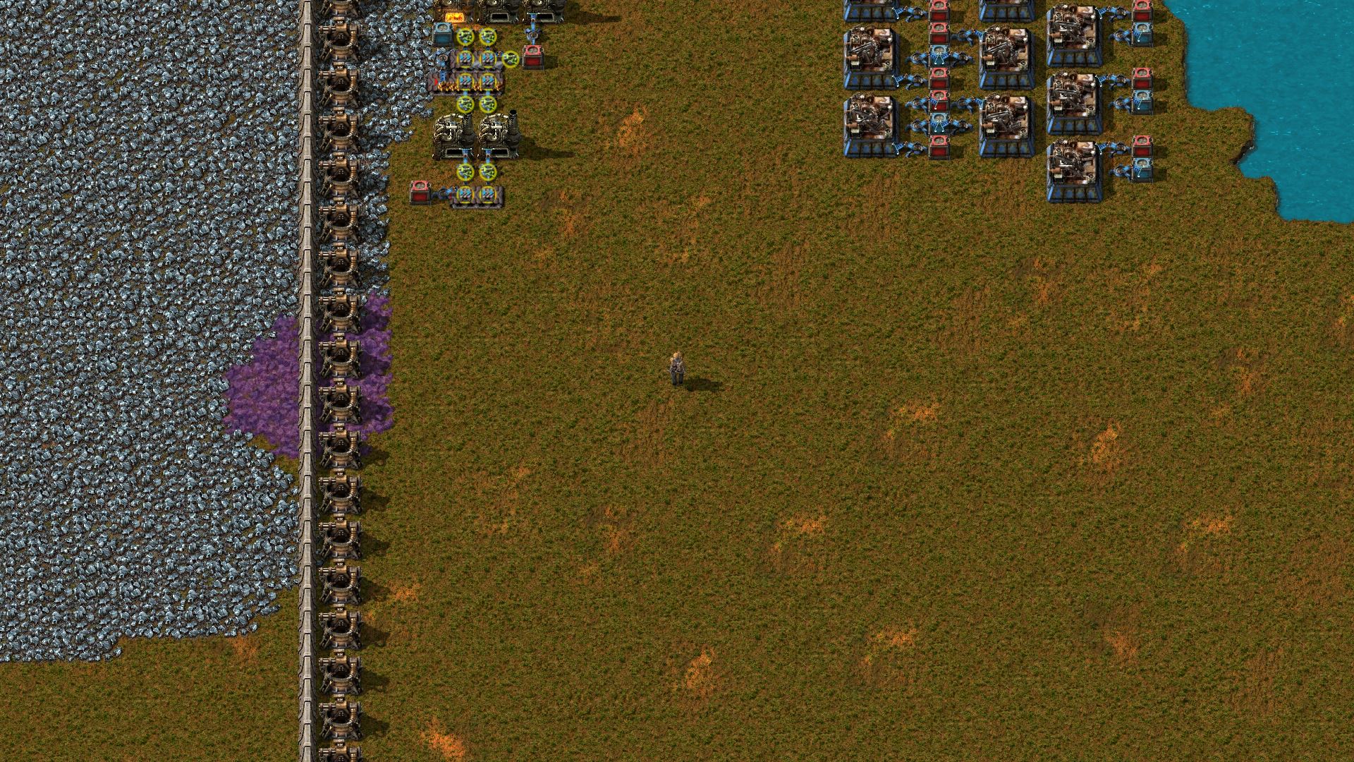 Preview of K2 easy mods