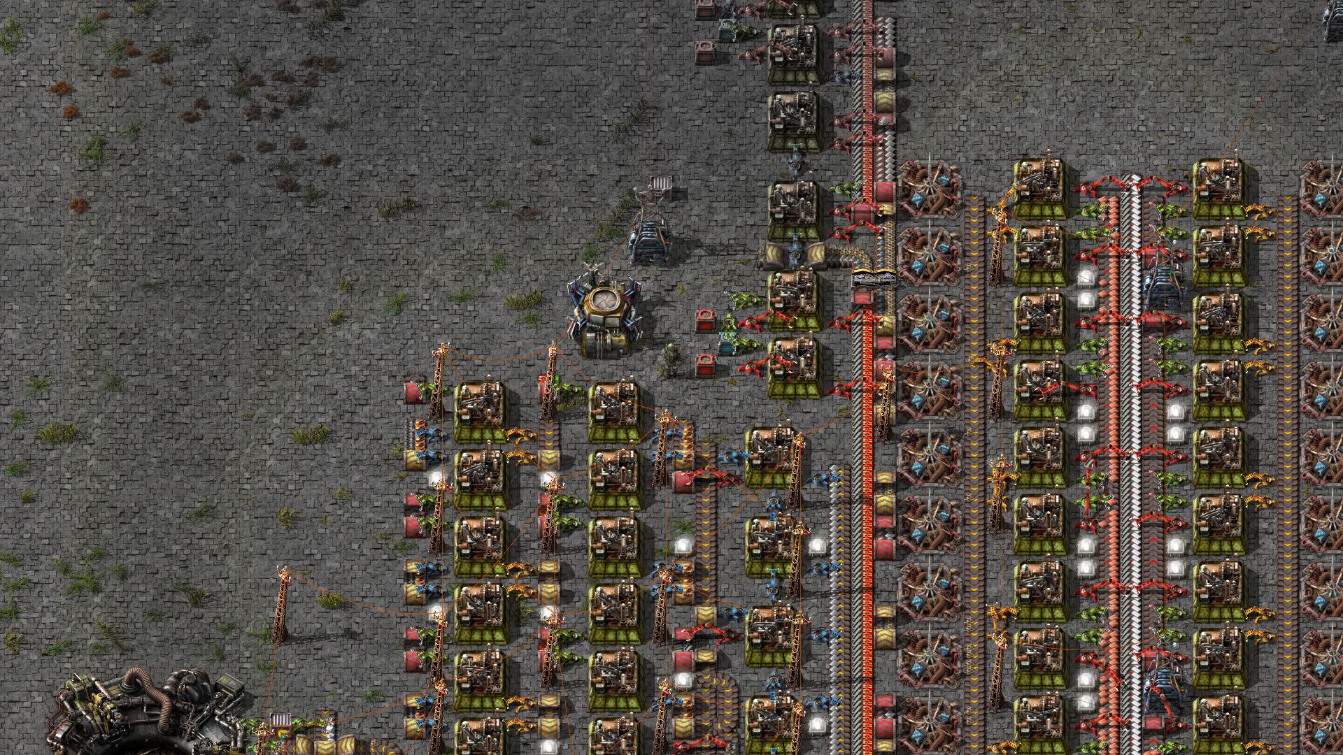 Preview of Return of the Automater