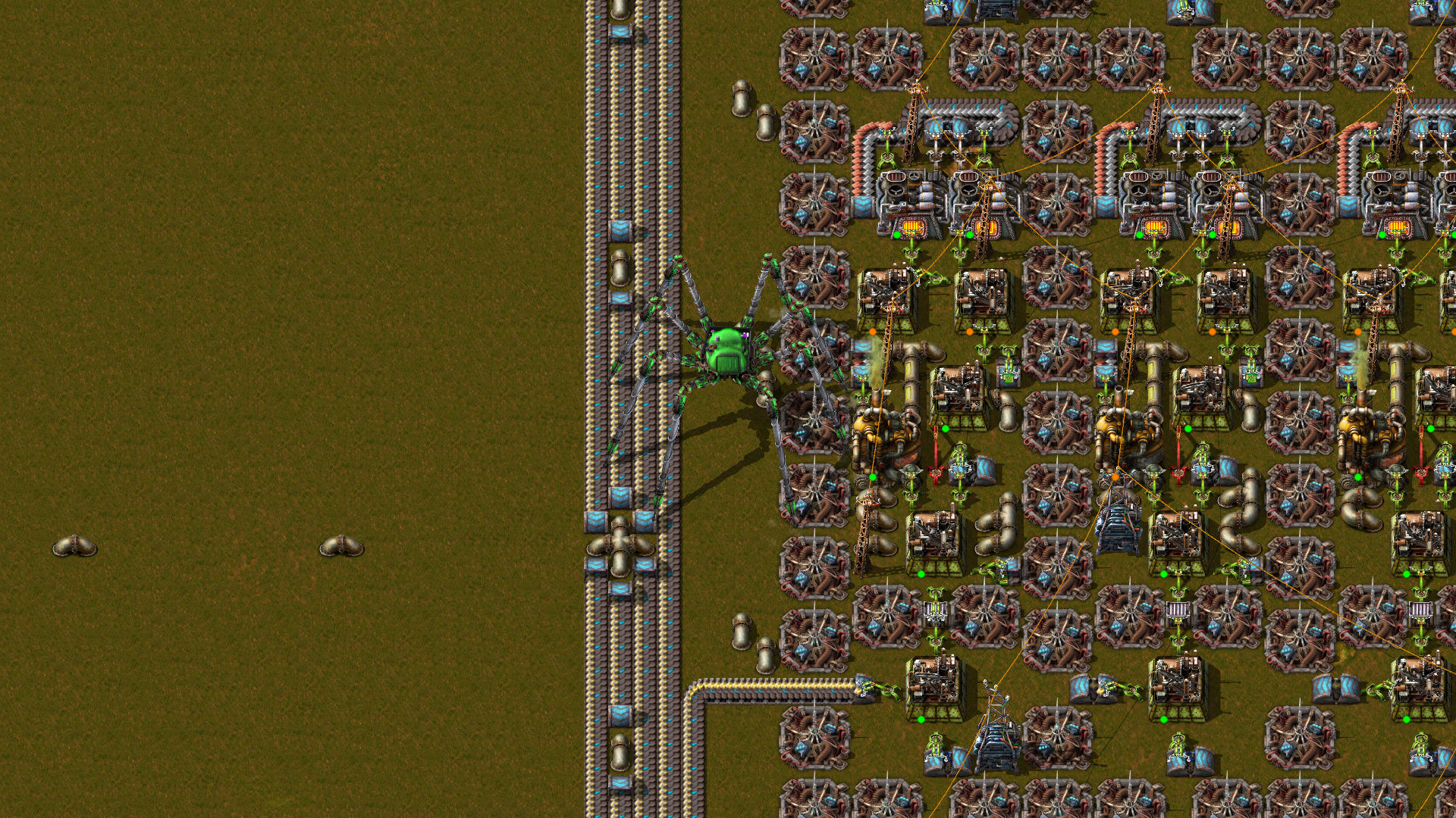 Preview of AnEntireSleeve 10k SPM in progress 2023-03-13
