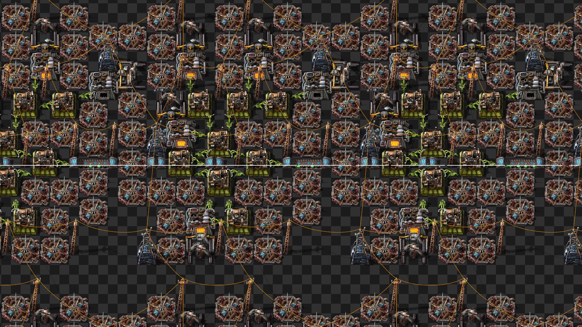 Preview of Green Science UPS Edit - Belter v1.0
