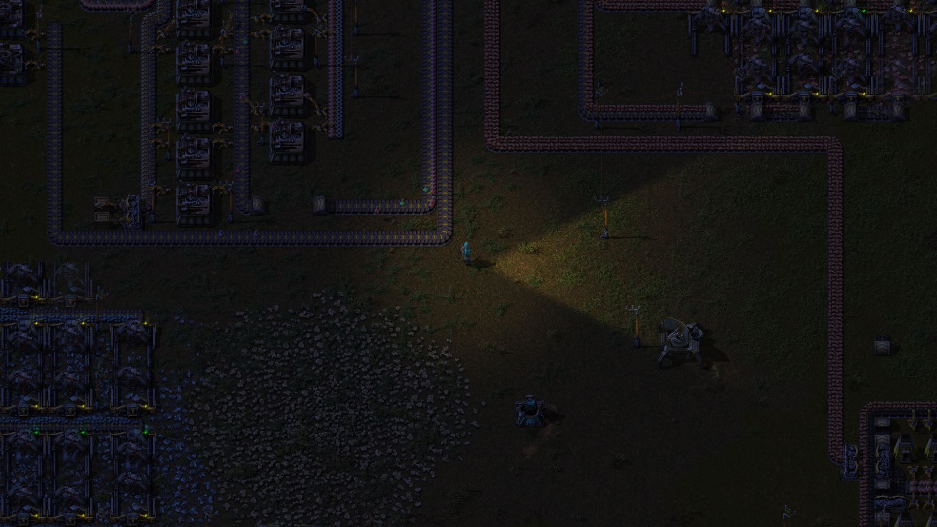 Preview of Factory with Noah