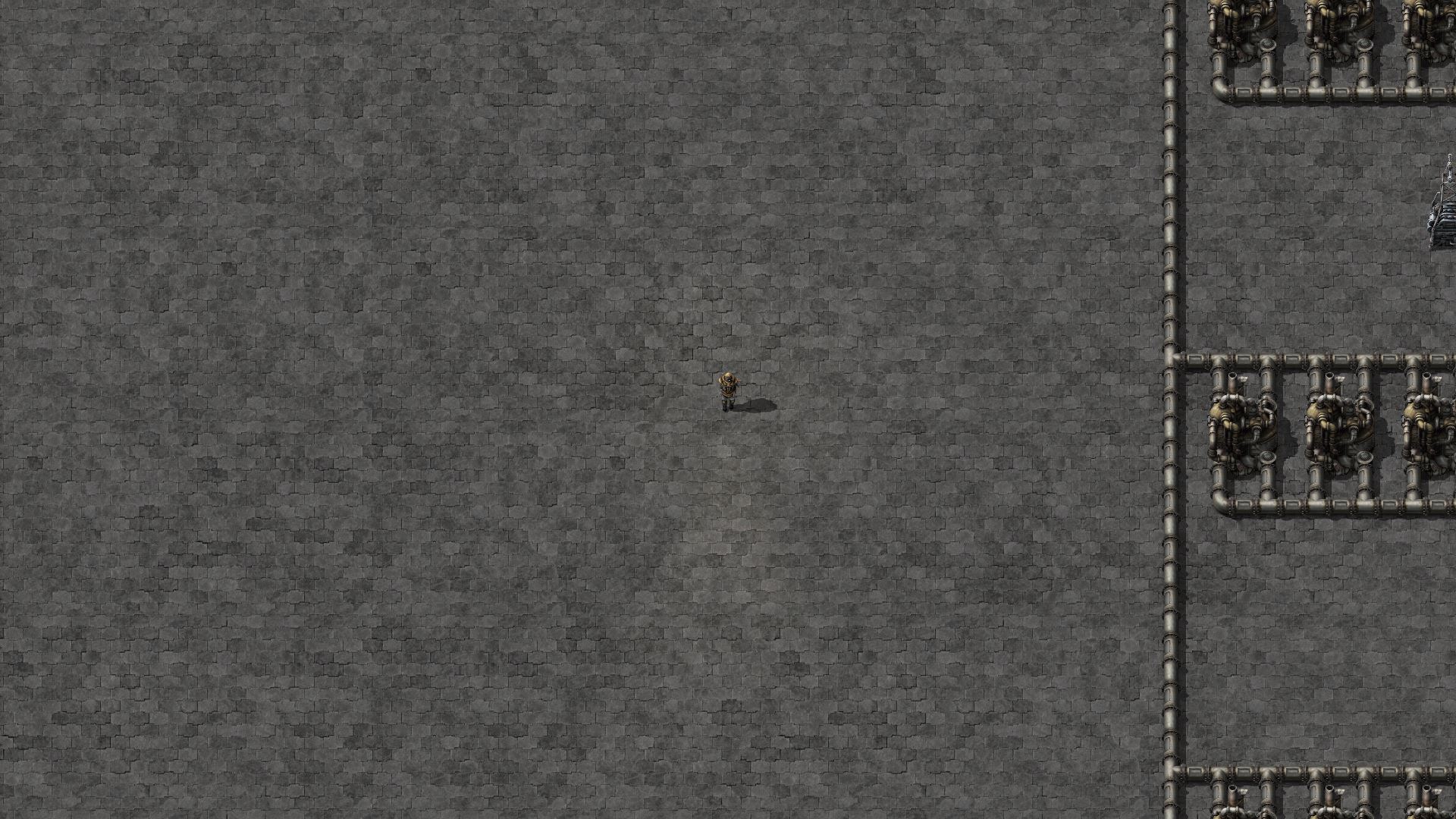 Preview of Island Grid Base