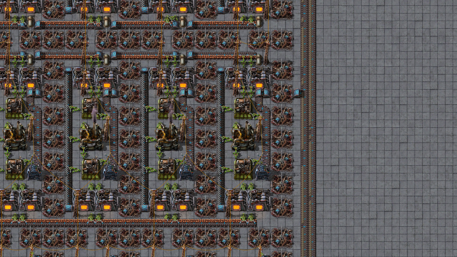 Preview of UPS Wars 5: Low density structure (LDS)