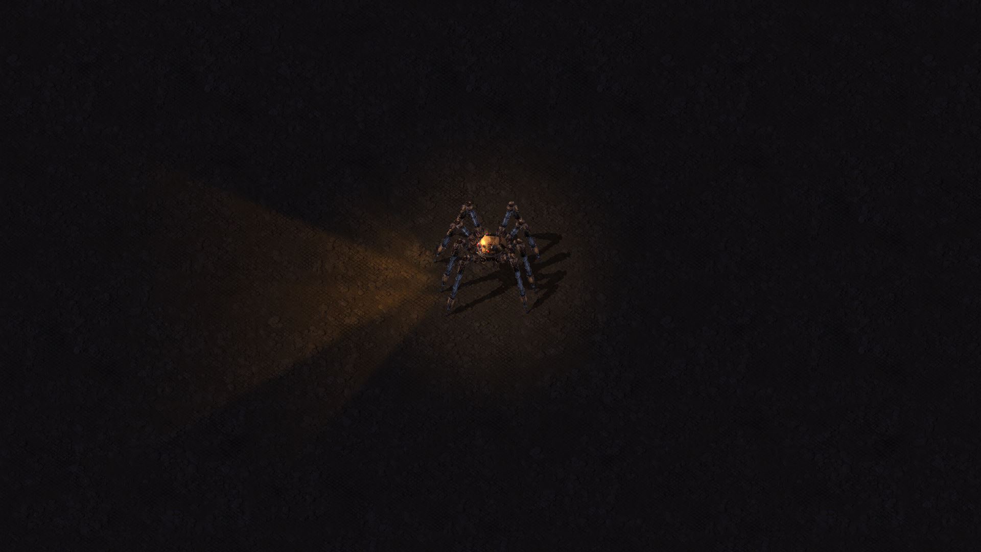 Preview of Rocket Friends