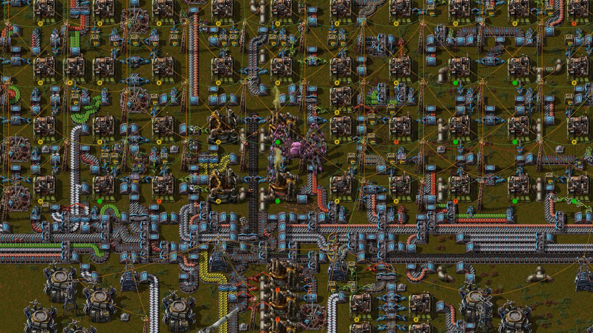 Preview of trains go brrr
