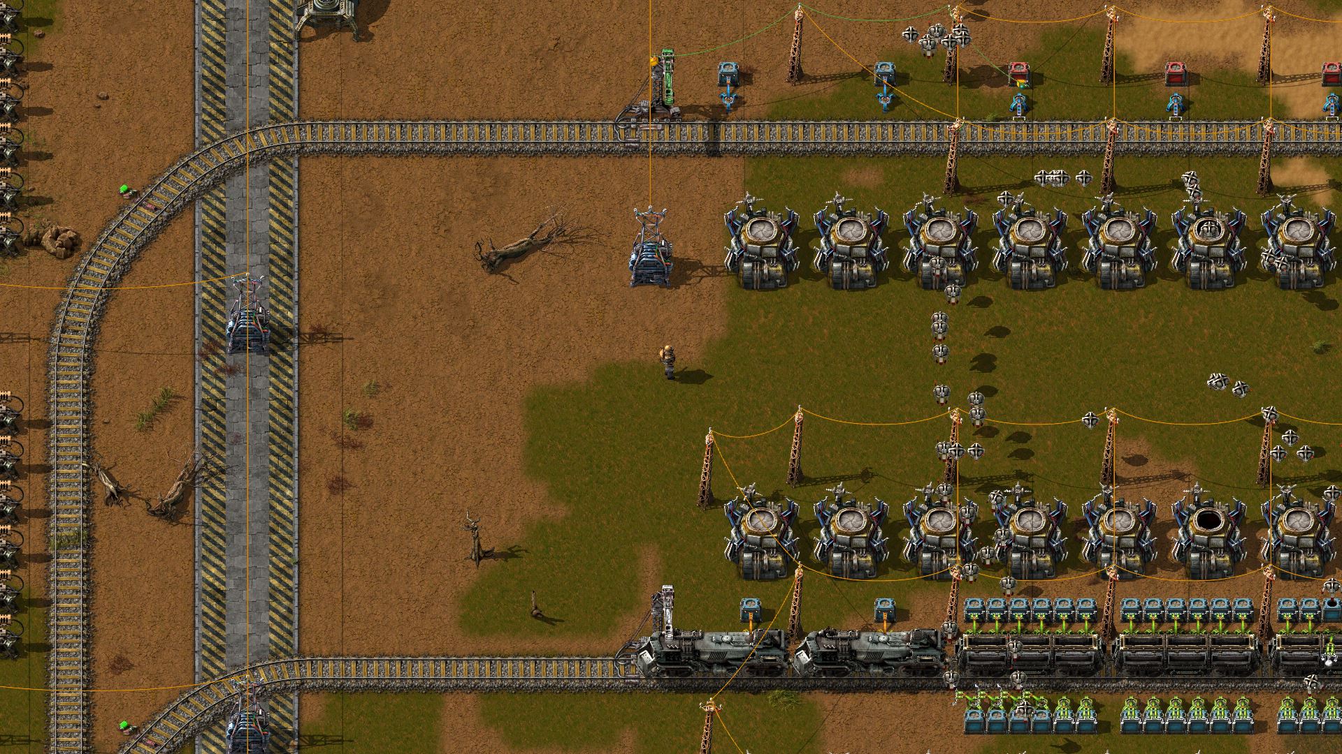 Preview of 1k SPM Train Bus