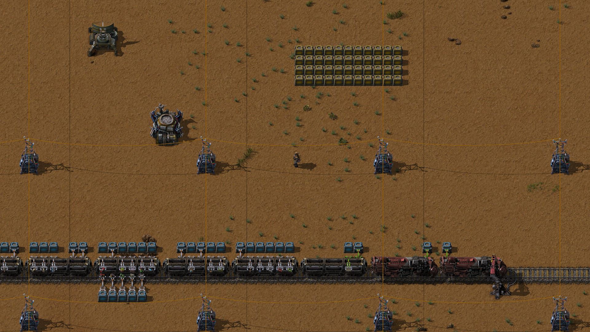 Preview of imp0z 10k belt base