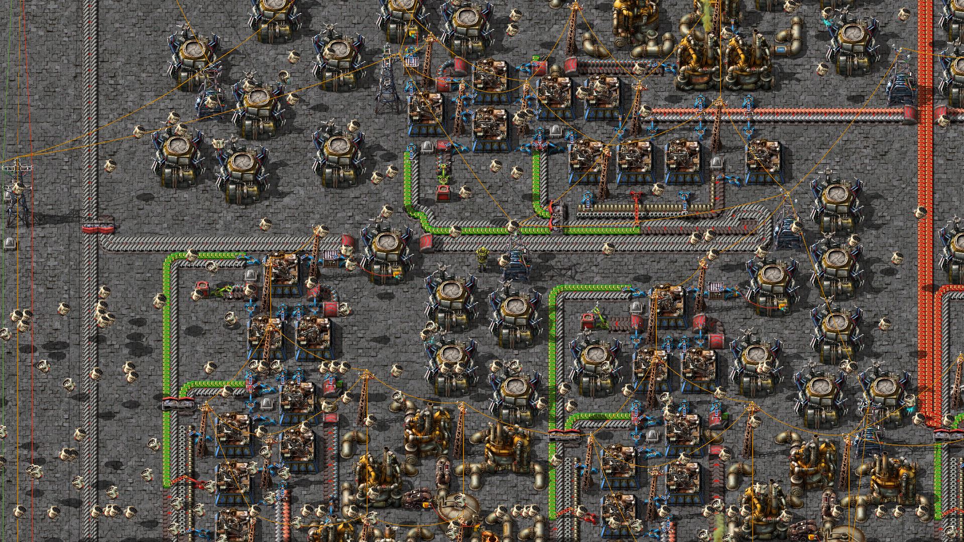 Preview of City Block Base