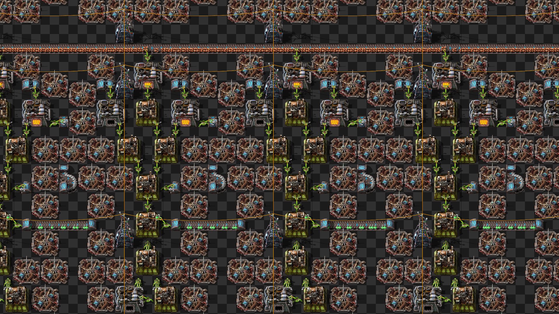 Preview of Green Science UPS Edit OreIn - Belter v2.0