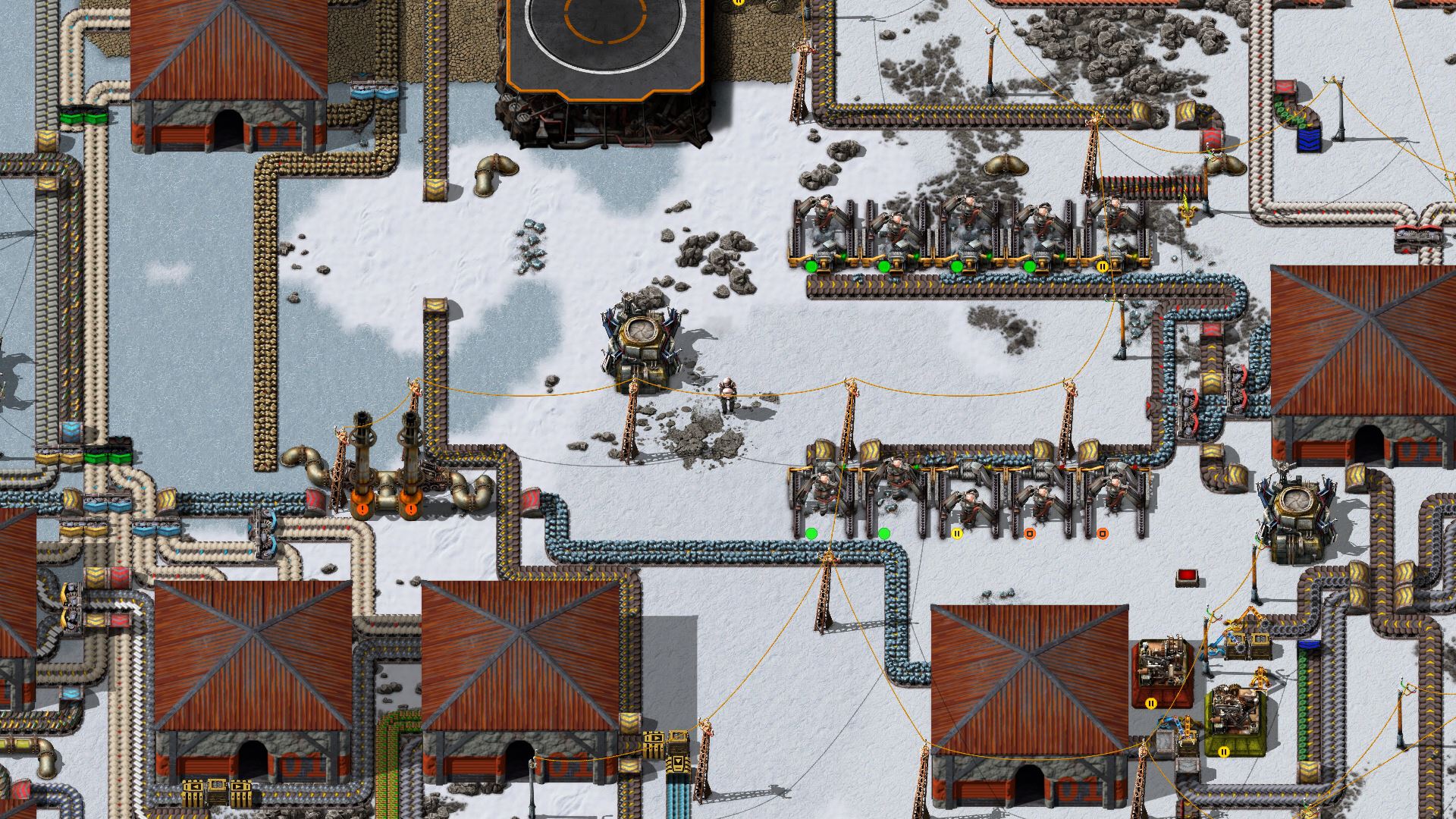 Preview of SE pre-rocket science save