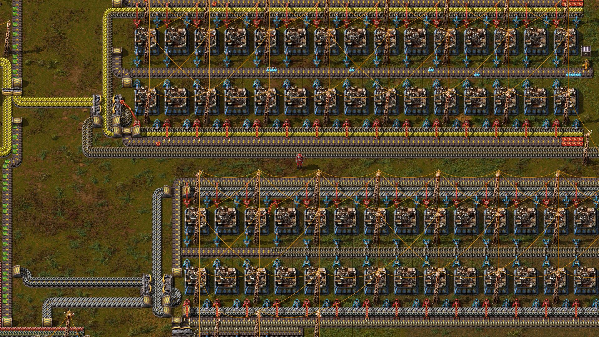 Preview of first save