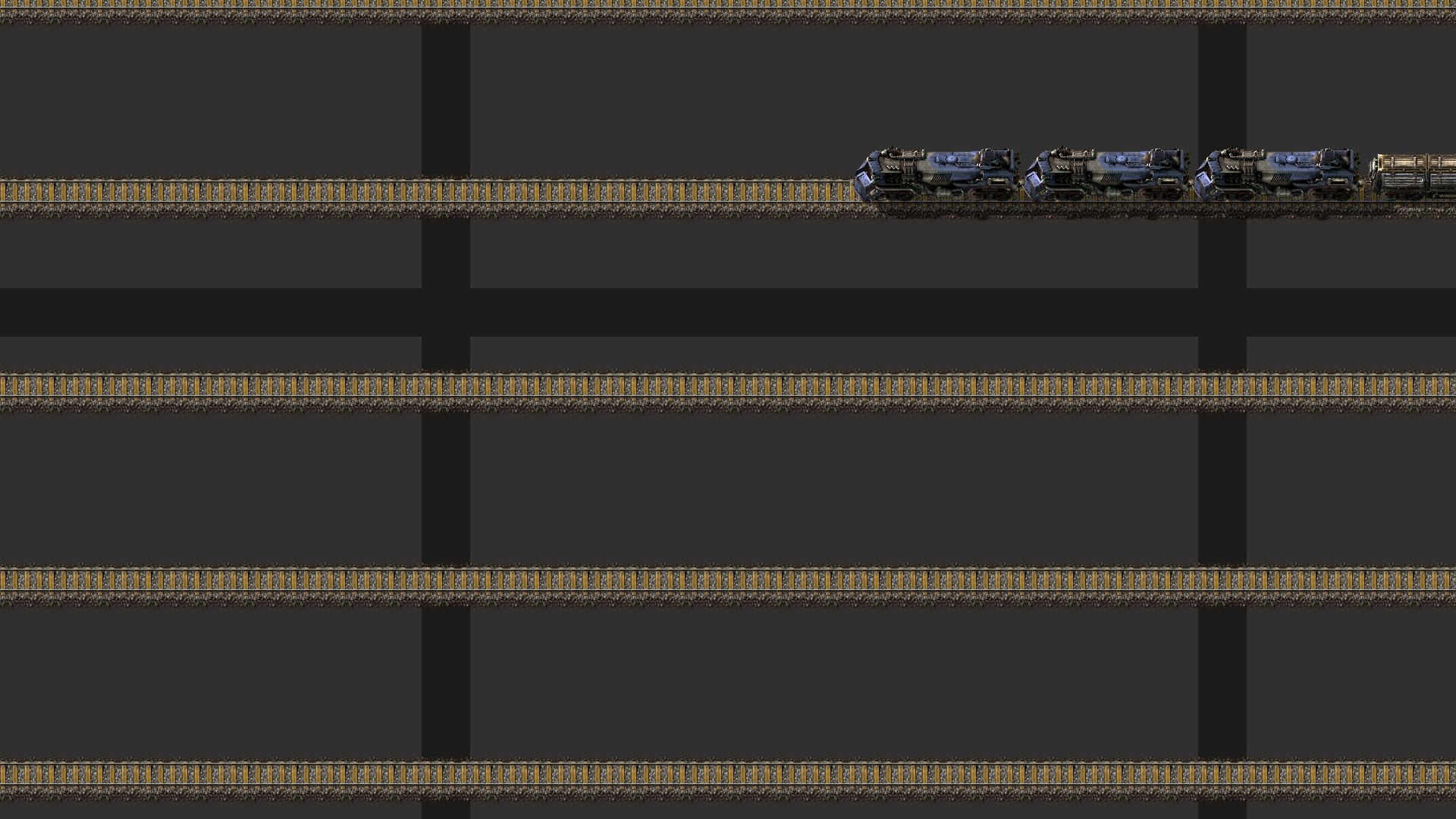 Preview of Stevetrovs-500spm train to belts build 10K.zip