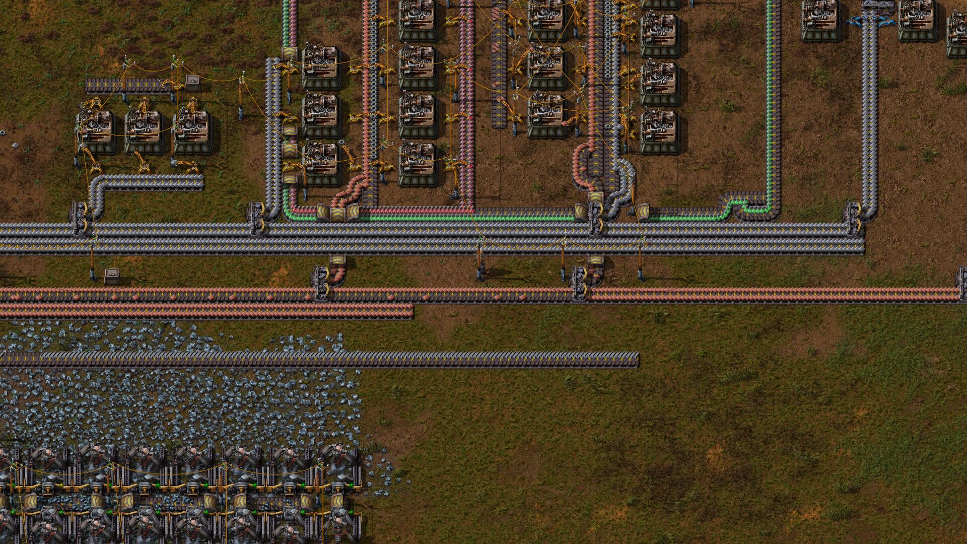 Preview of rotating wortld 4