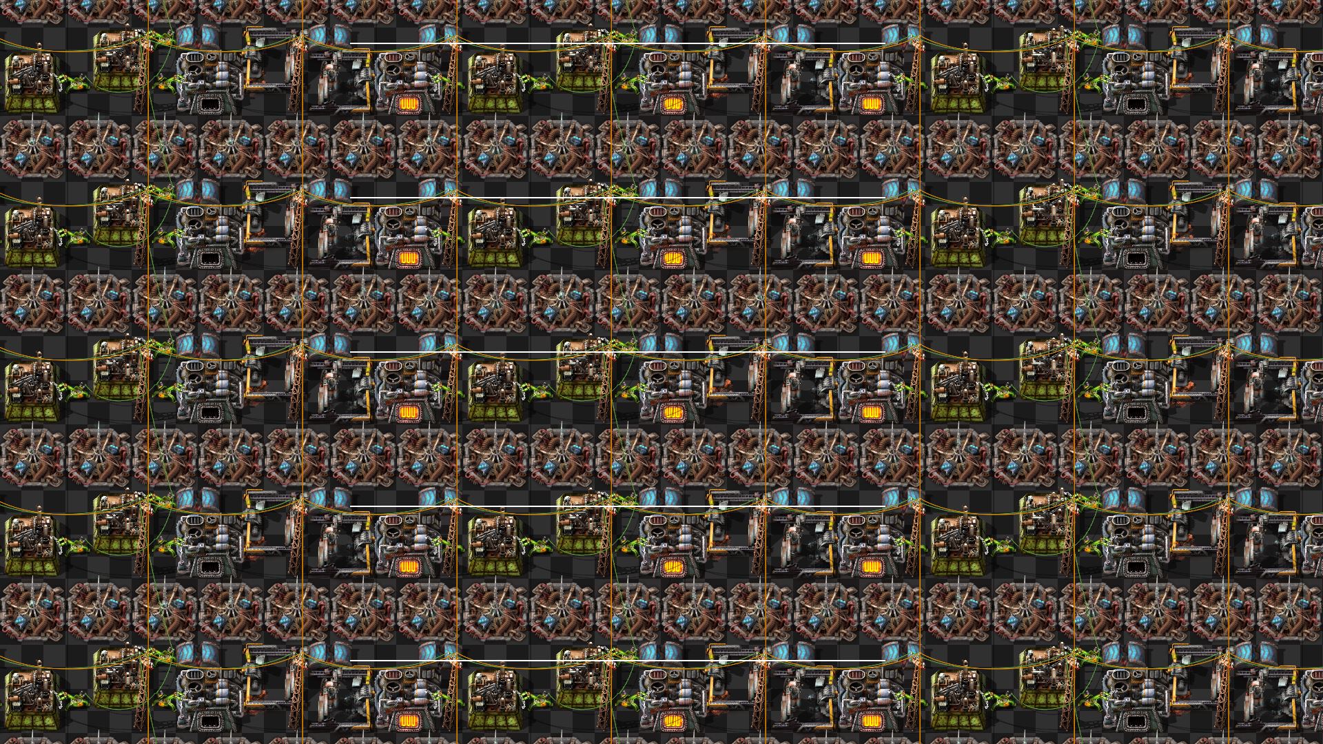 Preview of Red Science UPS Edit - Belter v1.03 x100