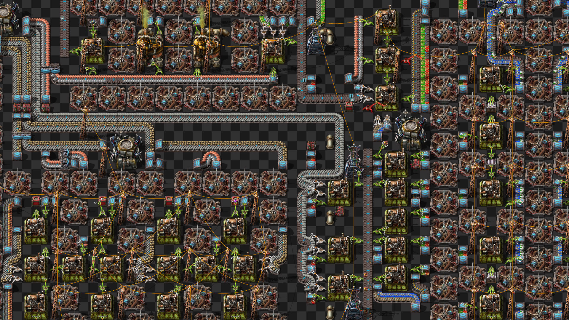 Preview of 10k - 20x500spm Belt Module