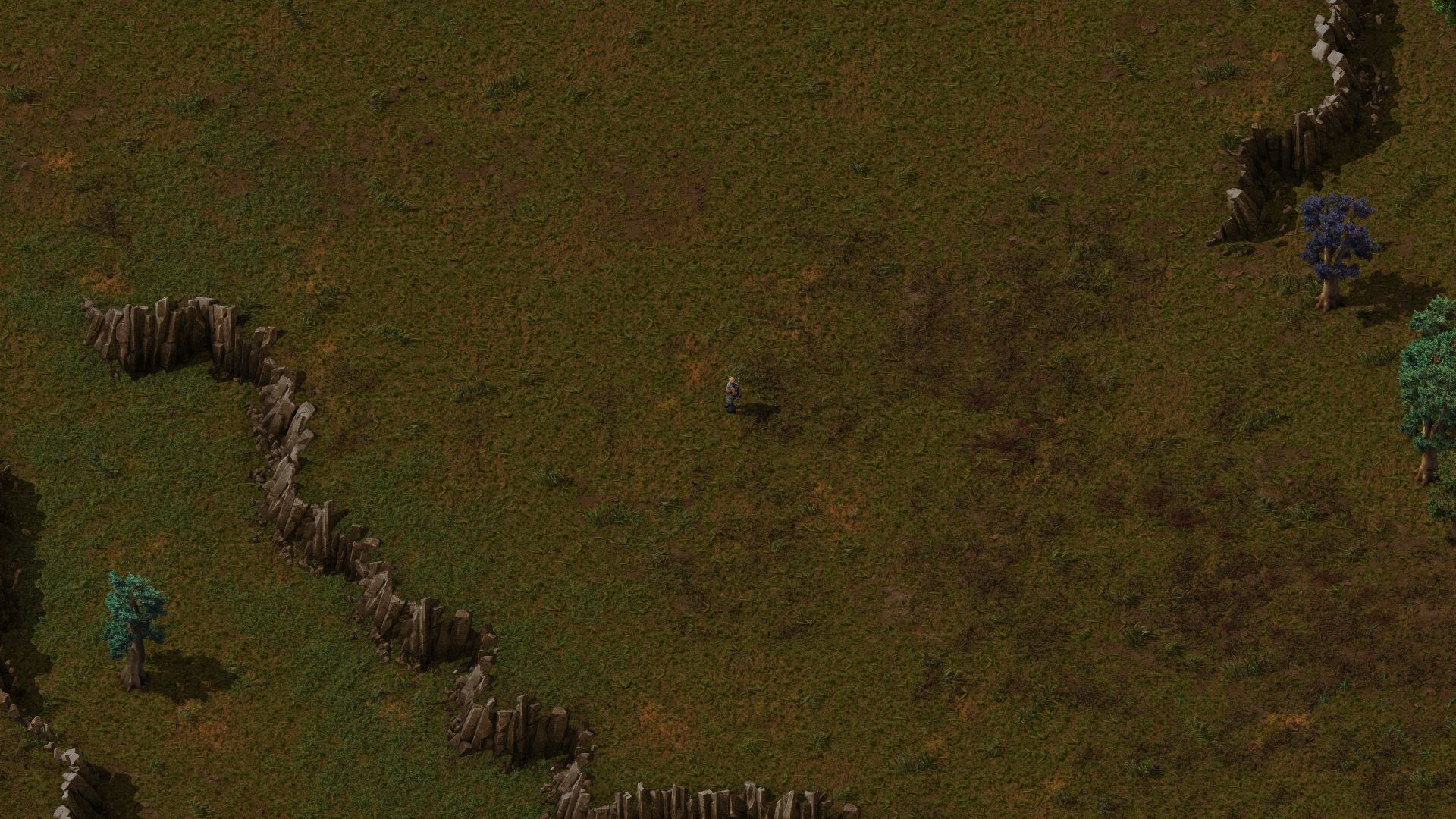 Preview of New world