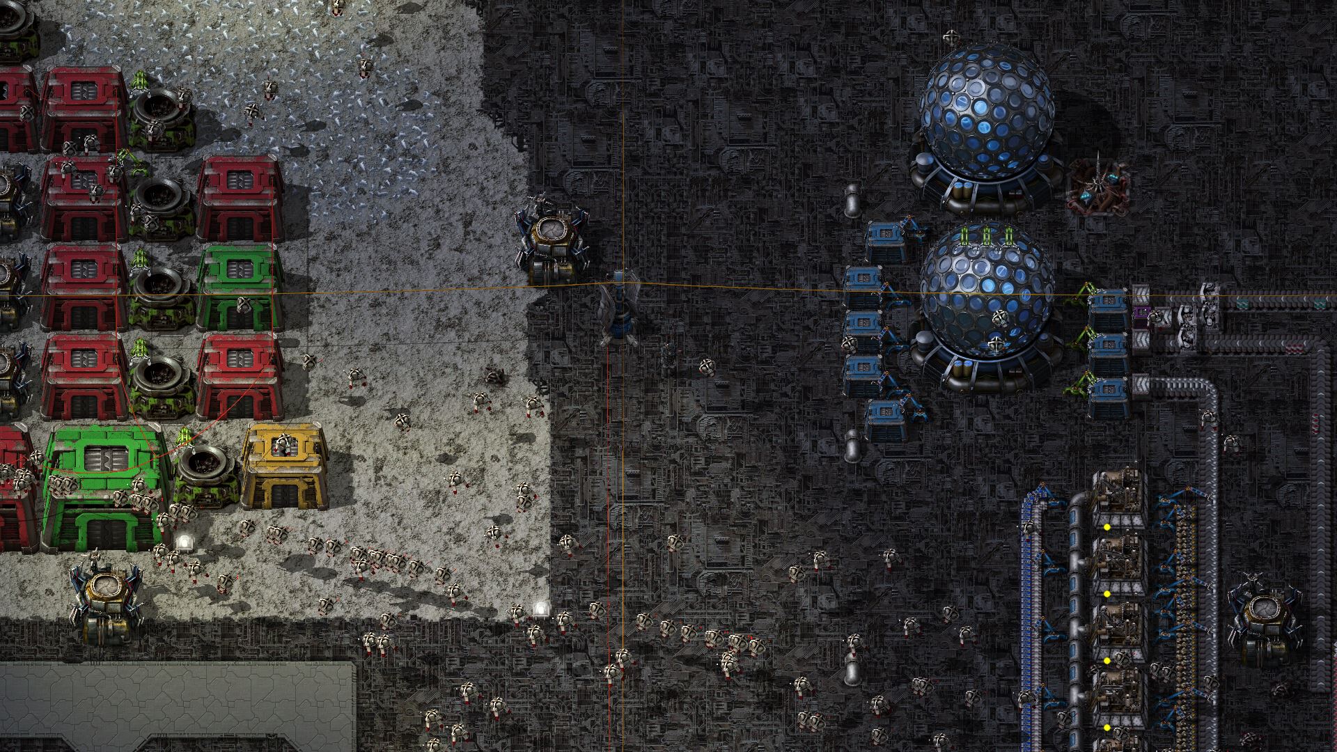 Preview of GIGACHAD Industries