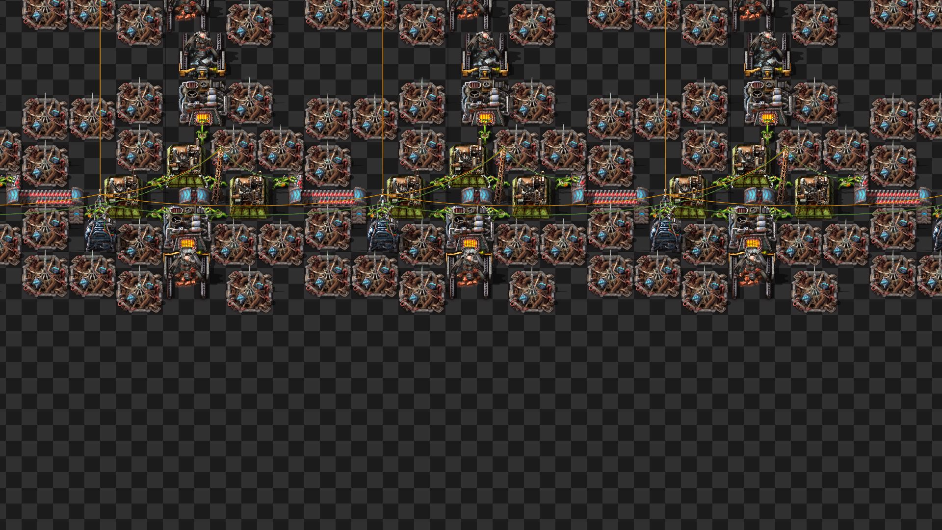 Preview of Red Science UPS Editor - guitars11 v4.2.2 8t-7side test by Belter
