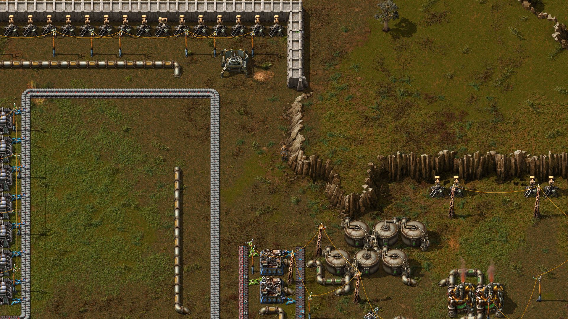 Preview of Airwolf's map III