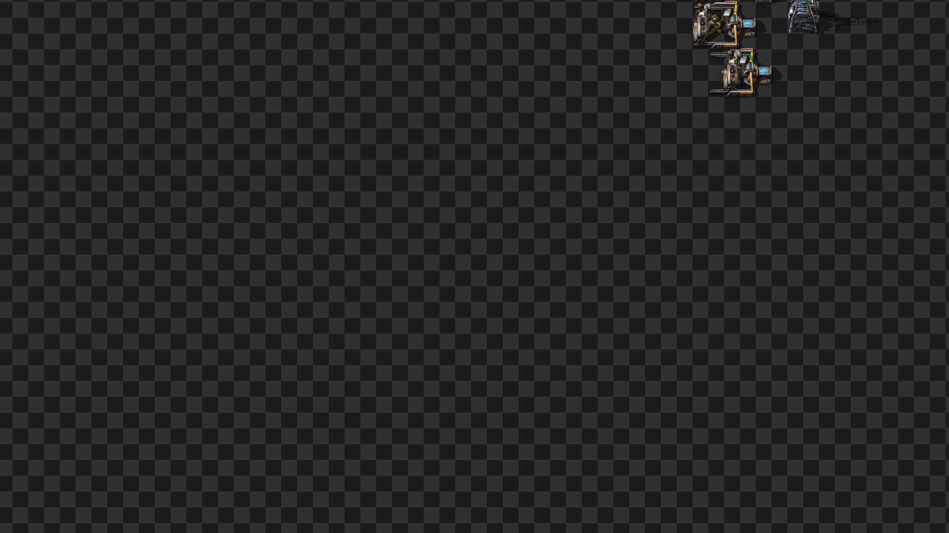 Preview of Smurphy1 50k cell