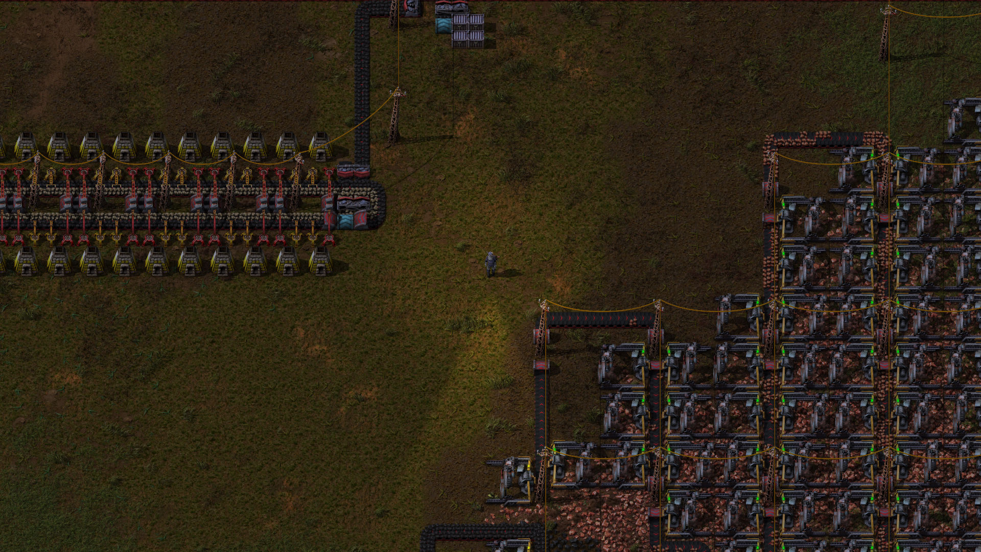Preview of Anntauri's 1000x science @ blue sci