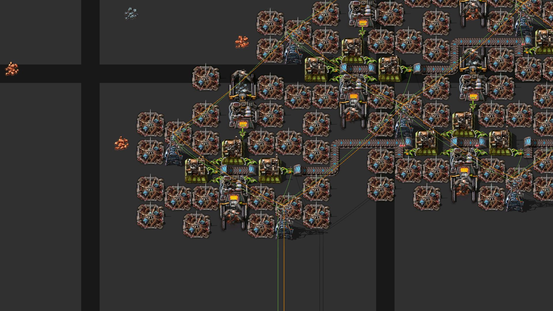 Preview of Stevetrovs RED Science v2
