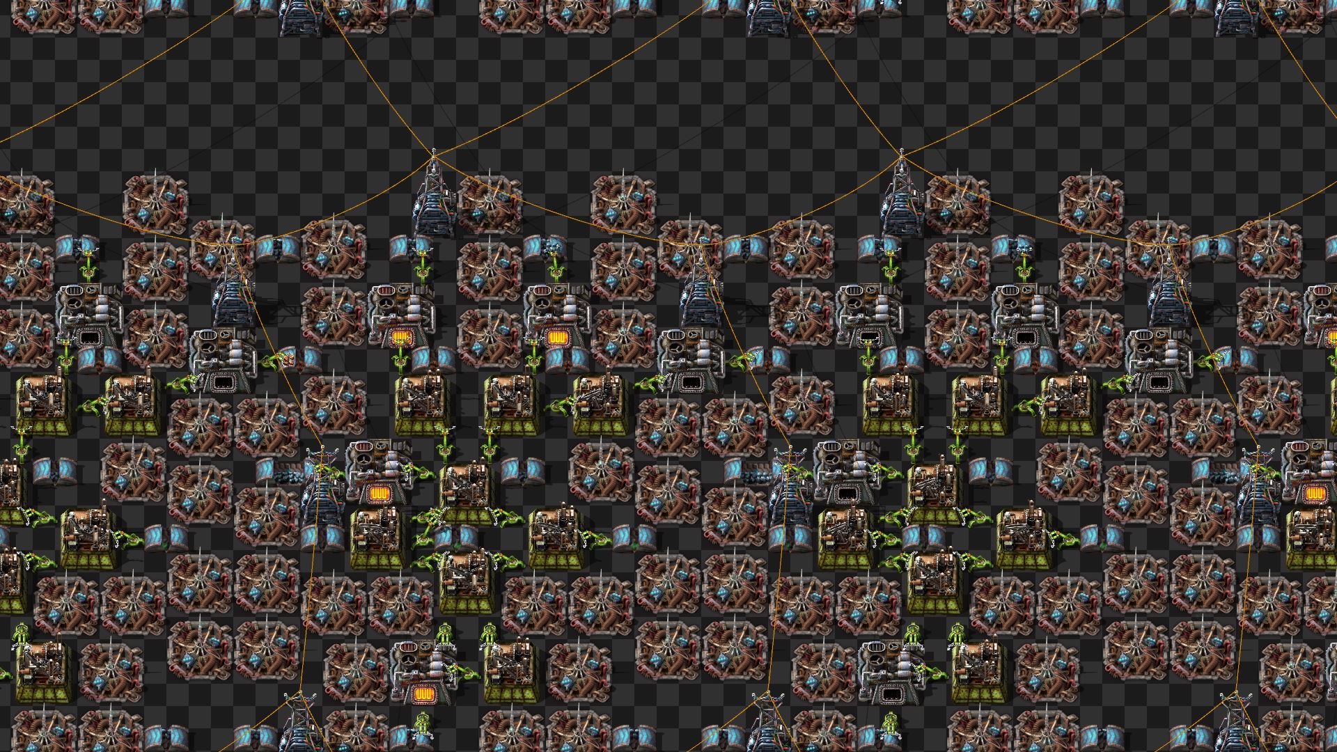 Preview of Green Science UPS Edit OreIn - Belter v1.0