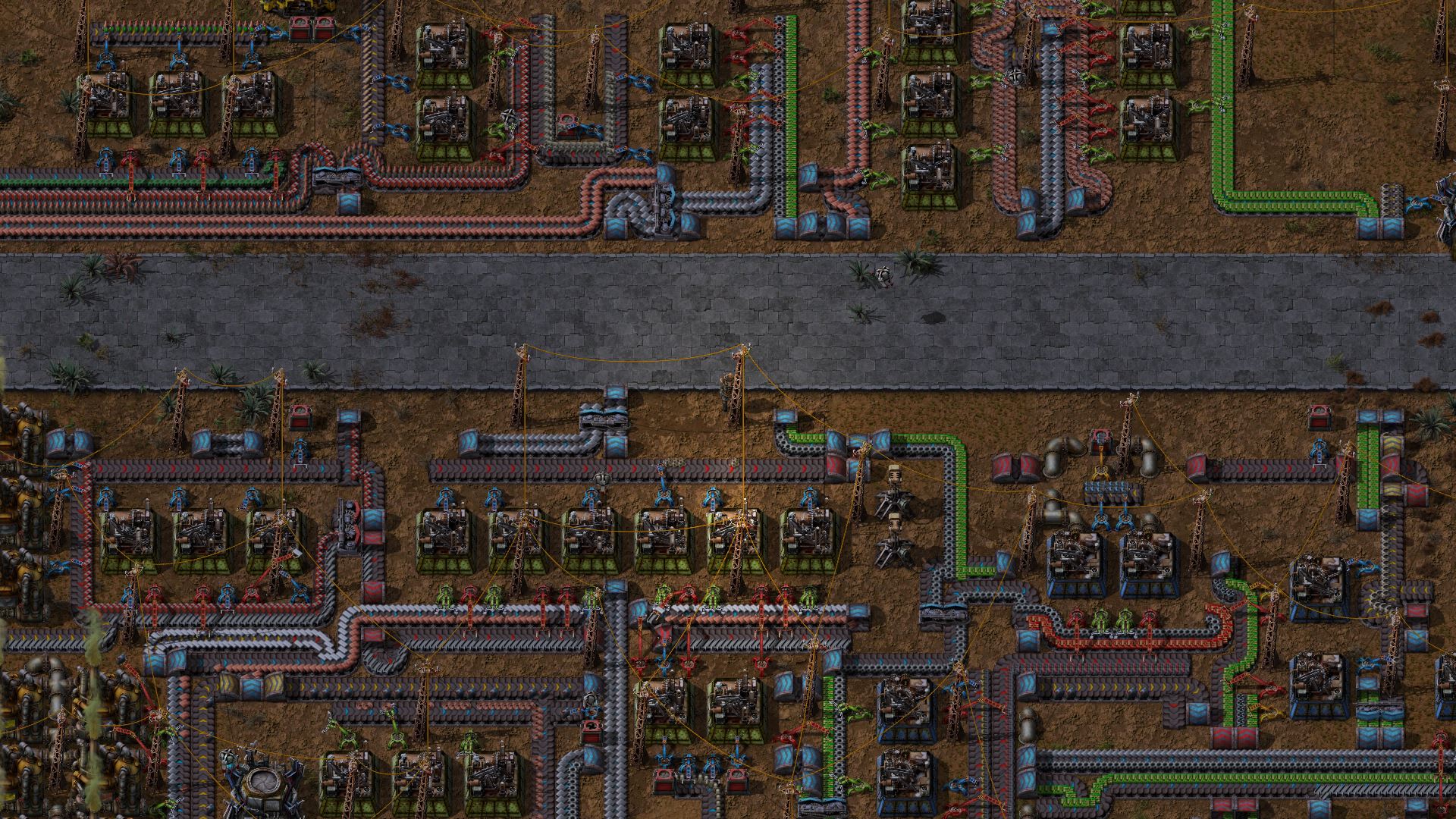 Preview of Koke's Factory