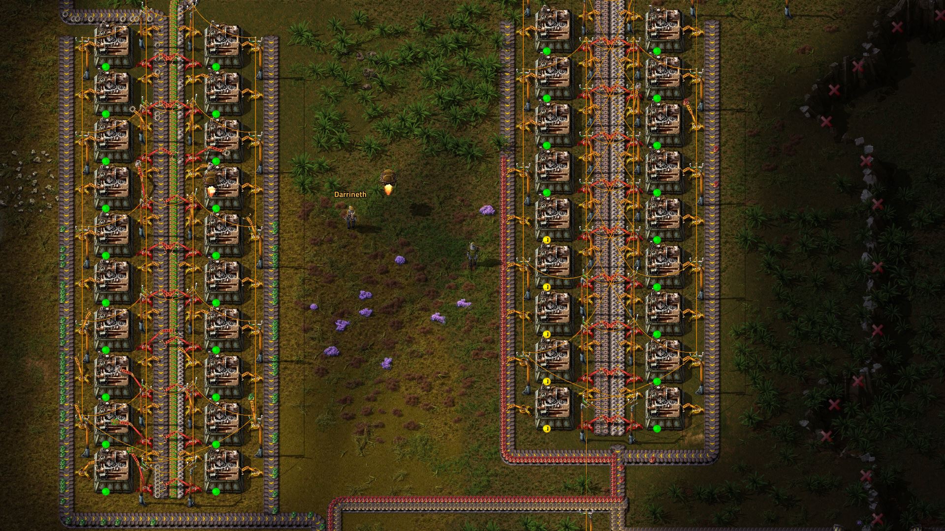 Preview of where oil