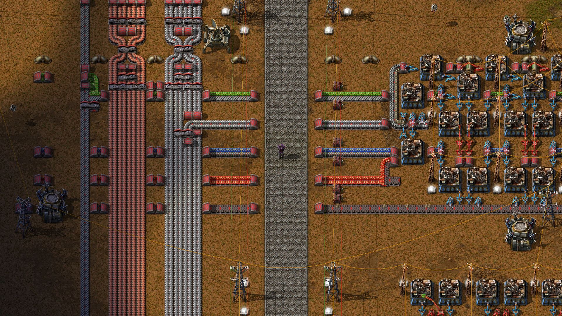 Preview of map