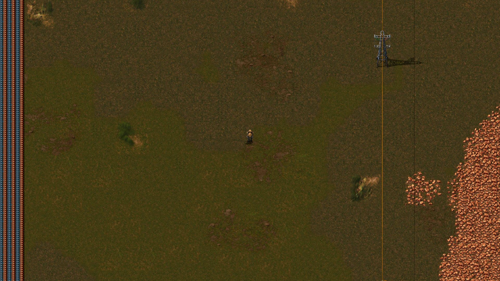 Preview of Stevetrov's 10k belt megabase