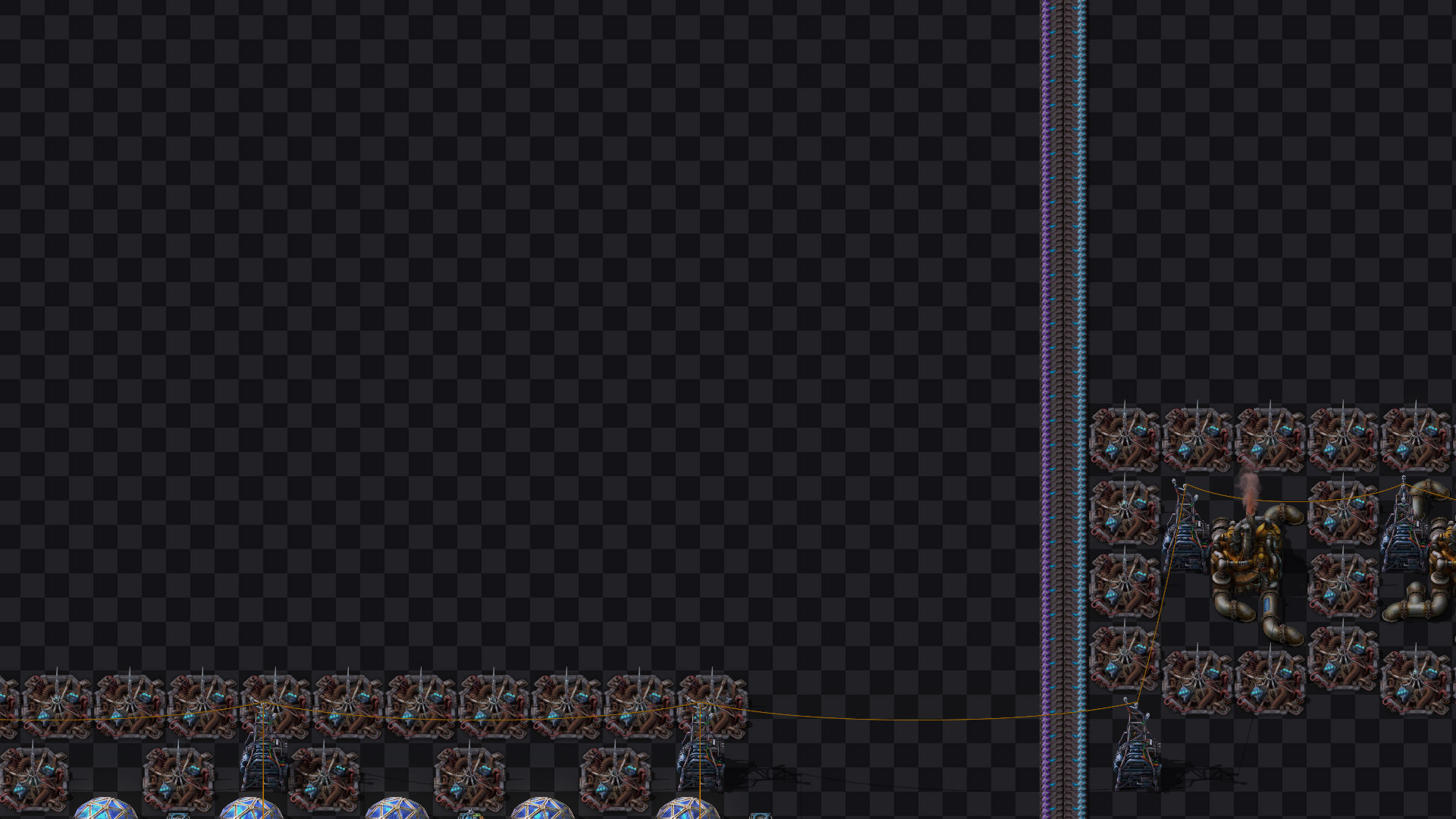 Preview of flame_Sla 10k - 10x1000spm Belt Module