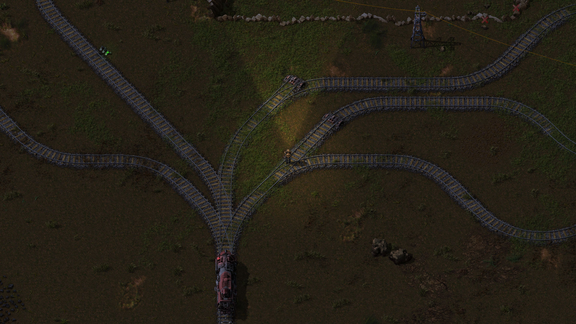 Preview of first base