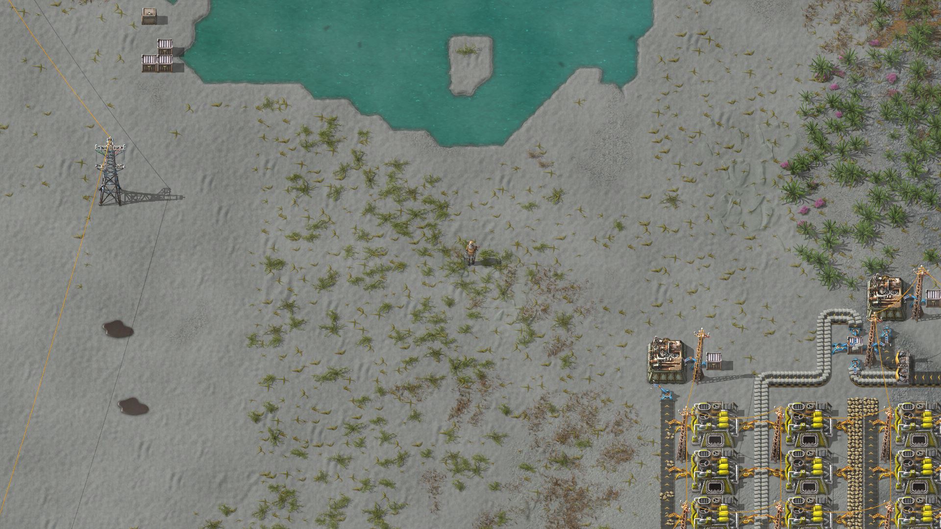 Preview of map