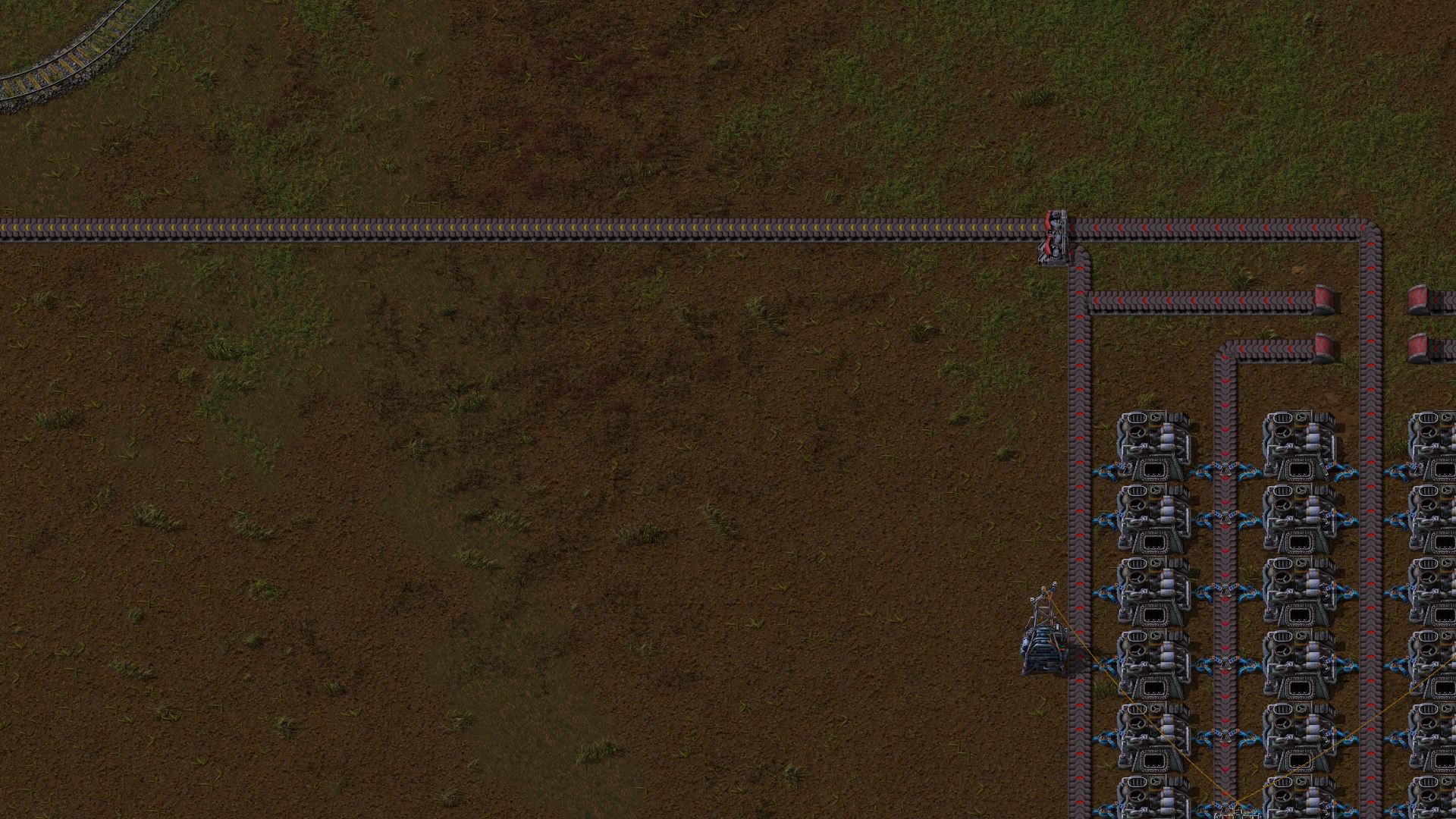 Preview of mapping test