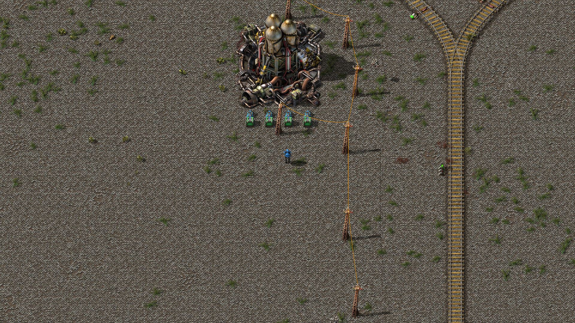 Preview of Easy mode base