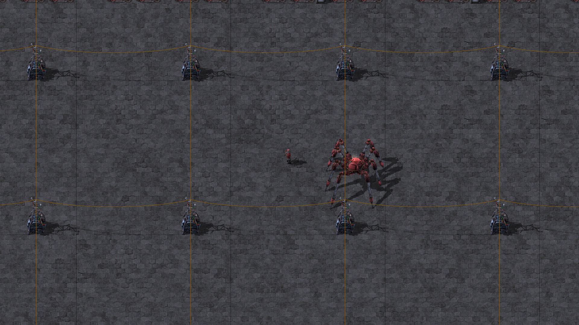 Preview of Lockhead's "Vanilla 225 fully beaconed Labs"-World (5276.3spm) with Linked Chests and Loaders