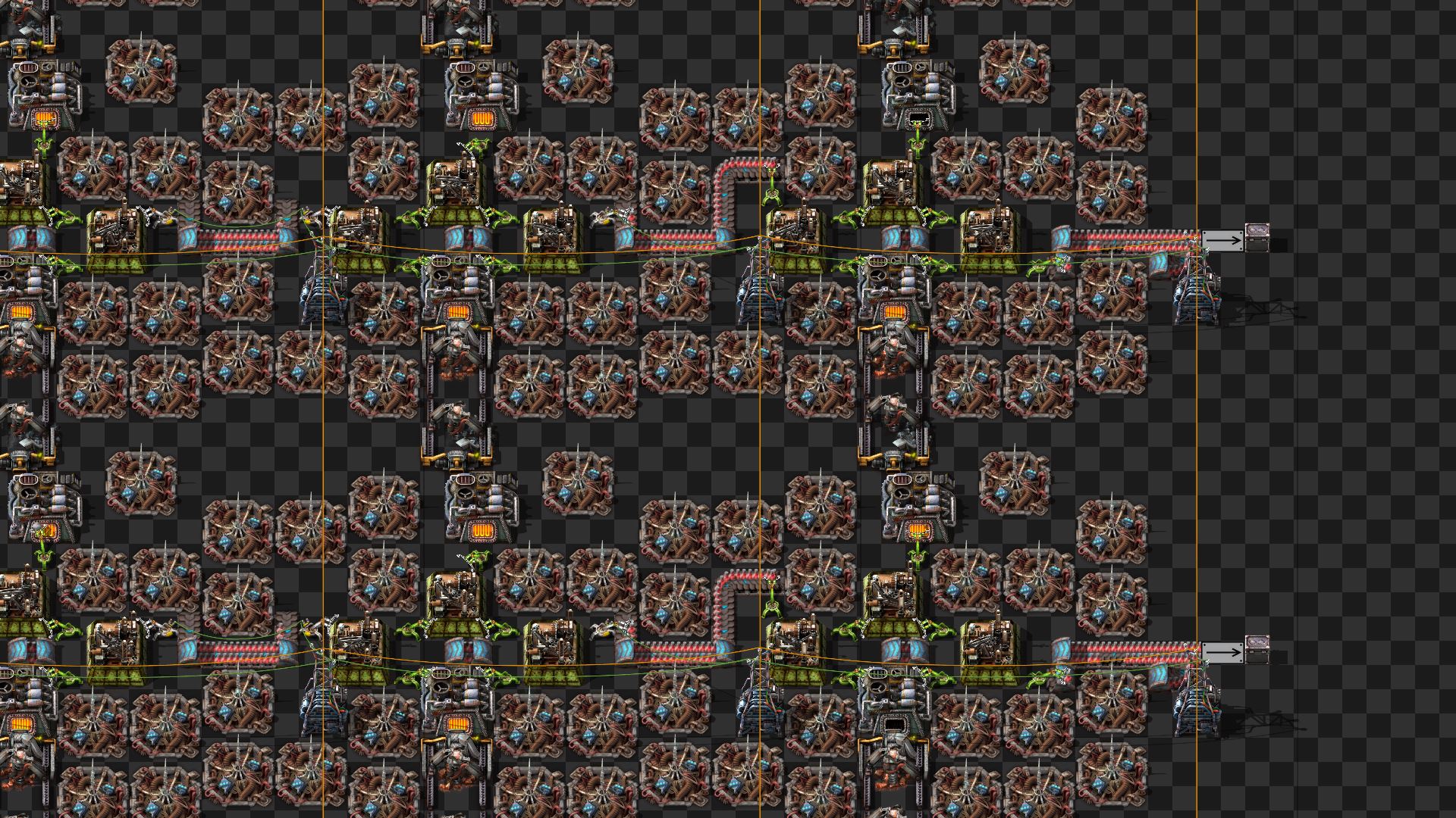 Preview of Red Science UPS Editor - guitars11 v4.2.12