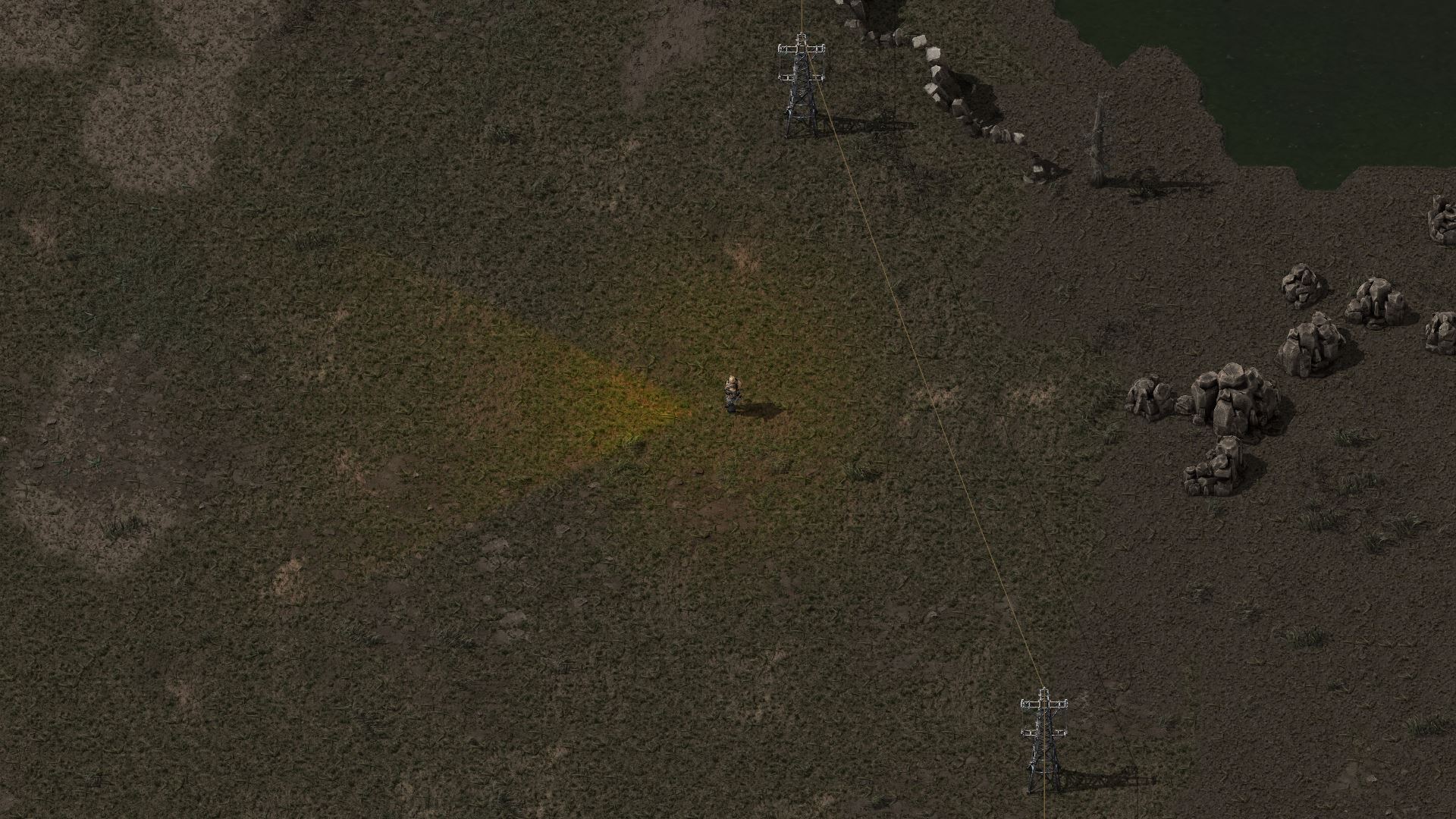 Preview of My First Megabase