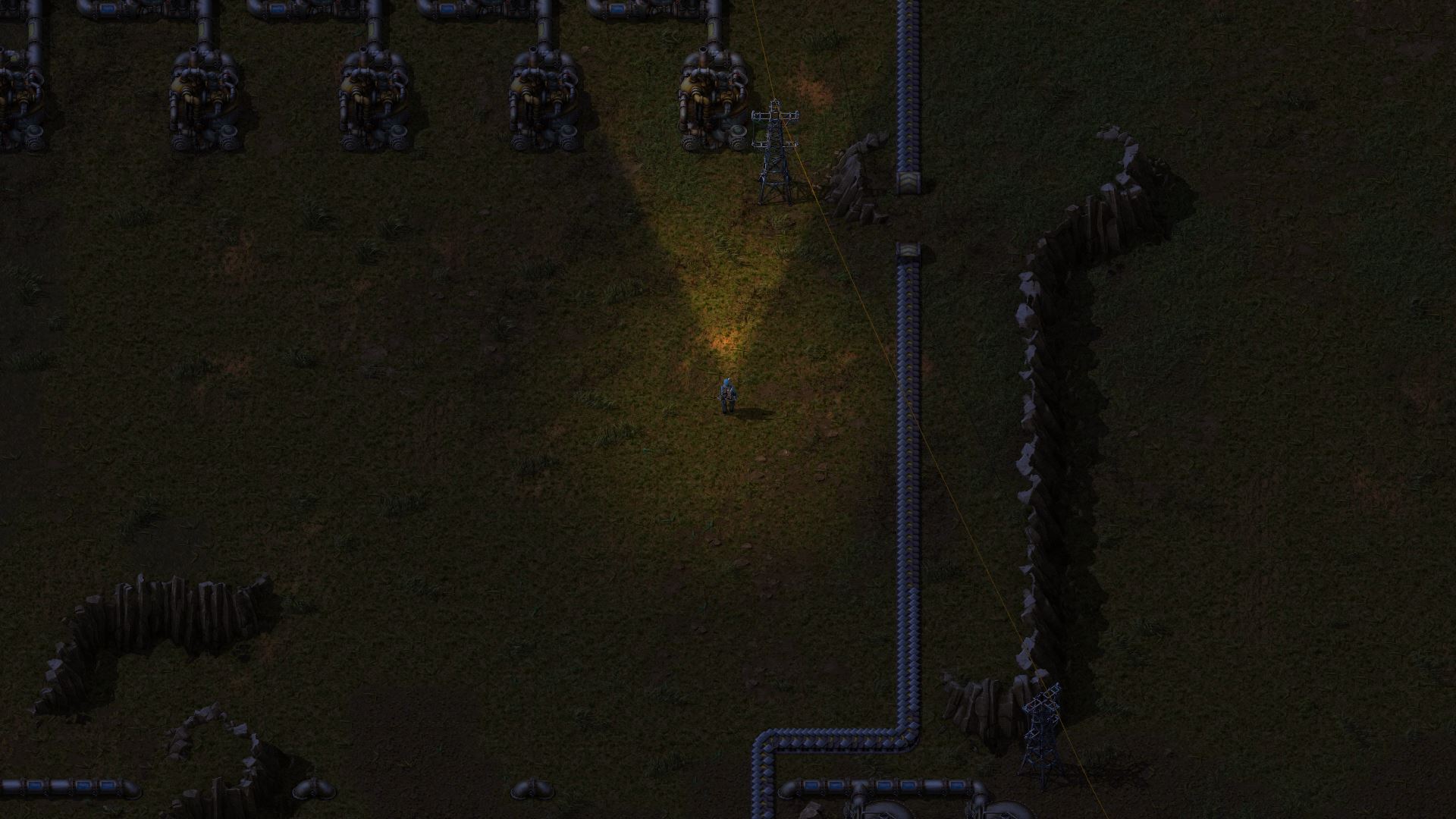 Preview of Peacful world