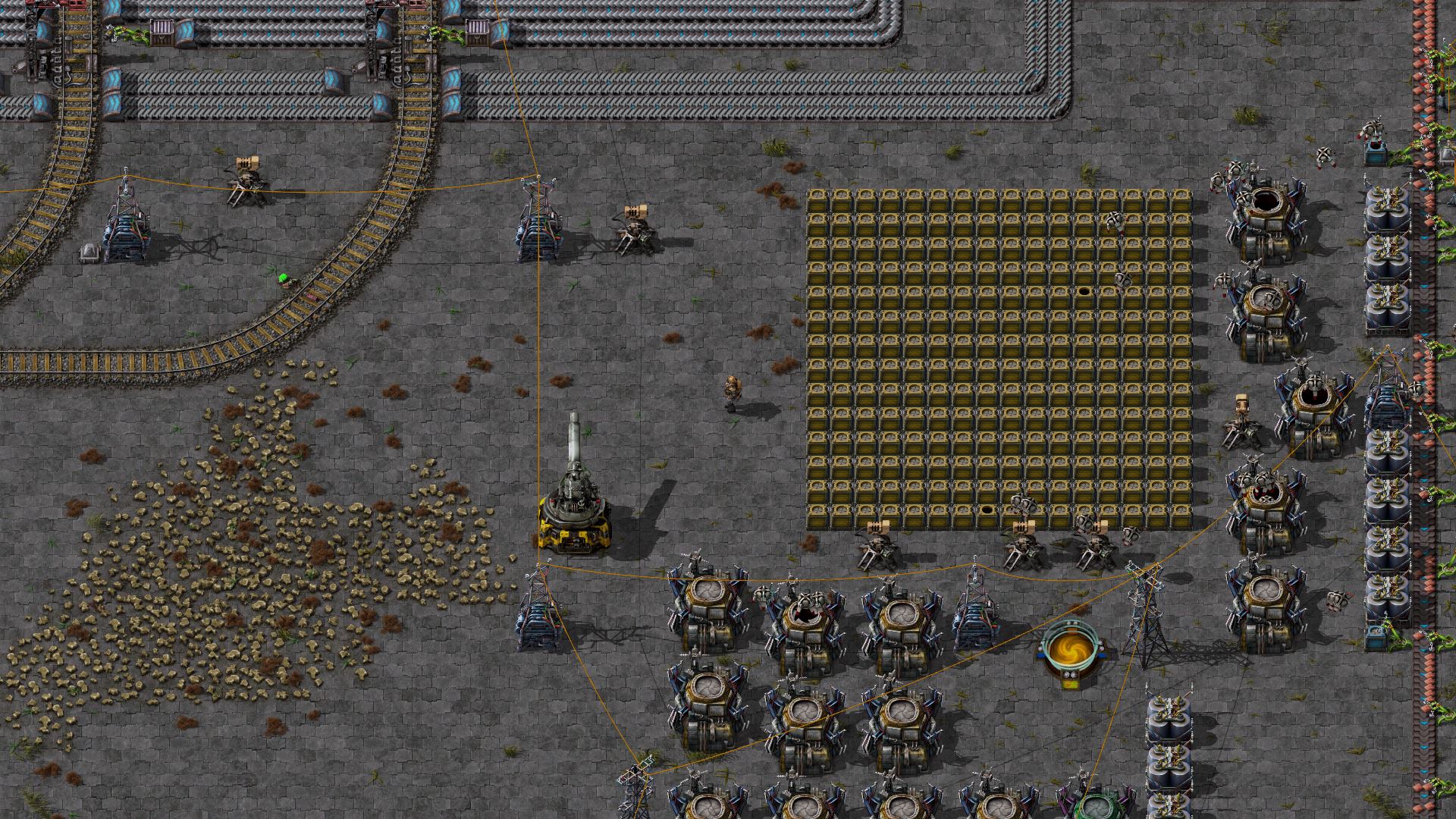Preview of new game mods added